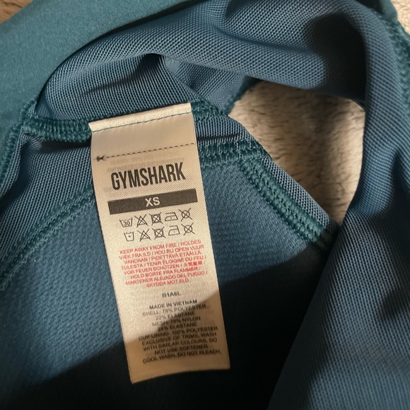 Gymshark Bra NWT • Size XS - Picture 4 of 4